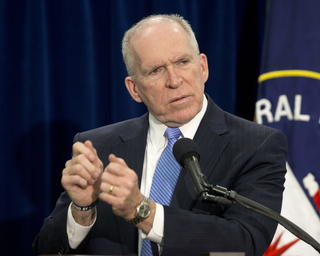 Putting the CIA at Risk
