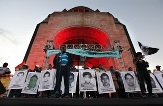 A History of Hidden Deaths in Mexico