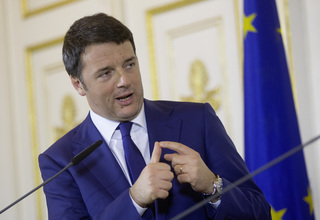 Waking Italy from Its Economic Slumber