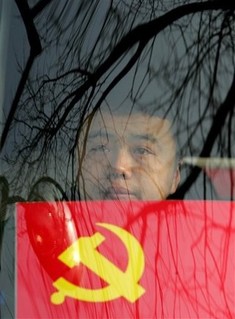 China to Stop Harvesting Organs from Death Row