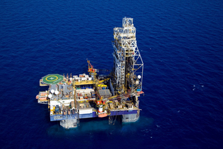 What Israel's Energy Boom Cannot Do