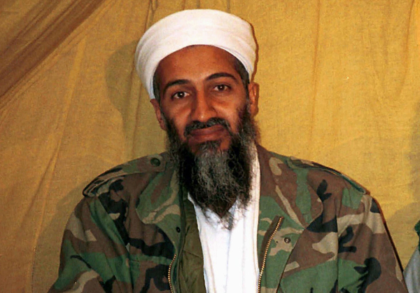 The Killing of Osama bin Laden