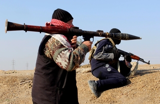No Cause for Optimism Against ISIS