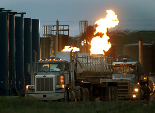 Here's How the US Can Counter OPEC's Price War