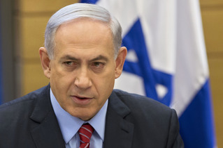 Israel Needs Unity, not Crass Opportunism