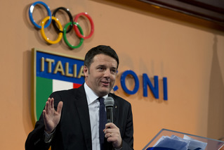 Italy's Coming Year of Reckoning
