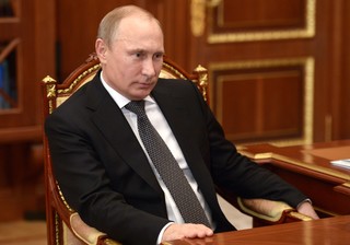 Now is the Time to Undermine Putin