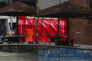 Sydney Siege and the Lone Wolf Copout