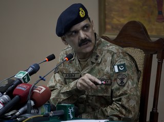 Pakistan-Taliban War About to Get Worse