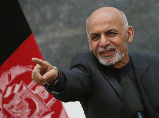 There Is Still Hope for Afghanistan