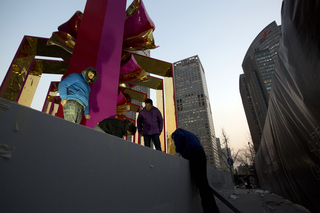 Asia Needs to Prepare for a China Crash