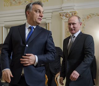 Don't Underestimate Putin Now