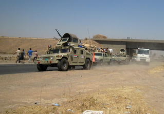 Which Global Conflicts Will Affect the US in 2015?
