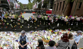 Australia Can No Longer Rely on Isolation
