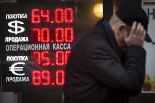 Destabilized Russia Is Not in Our Best Interests