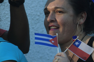 'Blame America First' Crowd Gets a Win in Cuba