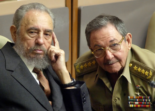 What Drove Cuba to Make a Deal?