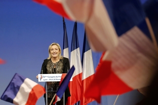 France Obsesses Over an Existential Decline