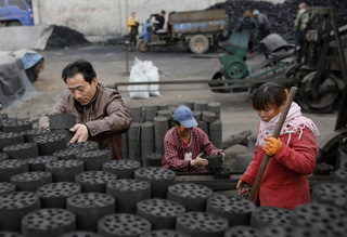 The Reality about Chinese Emissions
