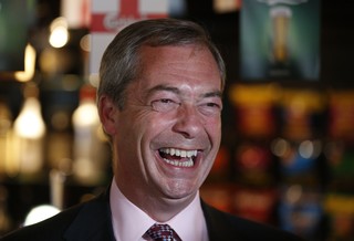 Surprise! UKIP Was Right