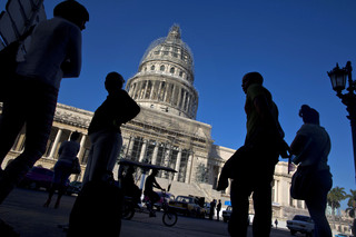 A Watershed Moment for the U.S. and Cuba