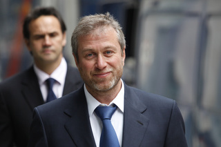 Russian Billionaires Beholden to Putin