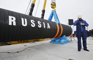 Recapturing Russian Imperial Glory in the Arctic