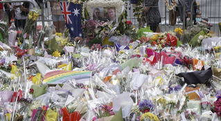 Tony Abbott and Australian Leaders Grow Up