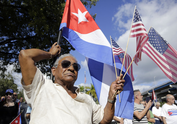 Obama's Misplaced Faith in Cuba