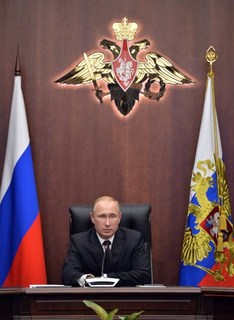 The Man Who Ruined Russia's Economy