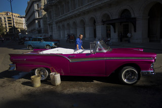 5 U.S. Industries Set to Win Big in Cuba