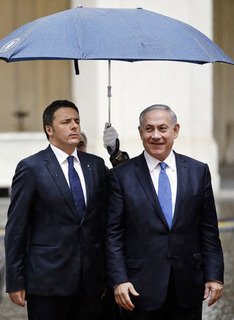 What Will Israel Become?