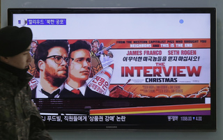 Little We Can Do to Retaliate Against NK