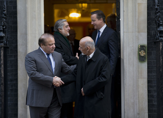 Afghanistan's New Deal with Pakistan