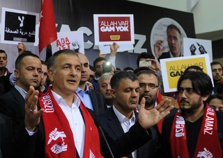 Turkey Short-Circuits Its Own Future