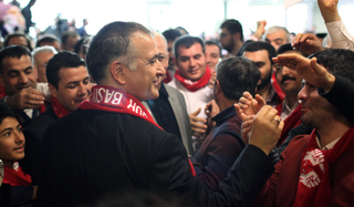 Breaking a Cynical Turkish Political Bond