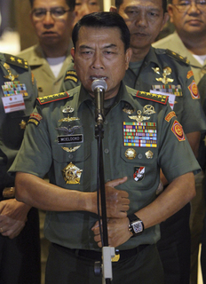 Indonesia's Growing Martial Ambitions