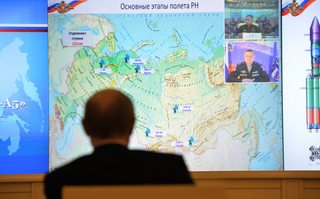 Russia's Chance to Reform