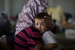 U.S. to Accept Thousands of Syrian Refugees