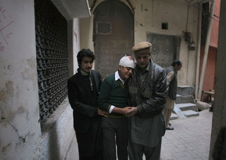 Pakistan's New Strategy to Beat the Taliban
