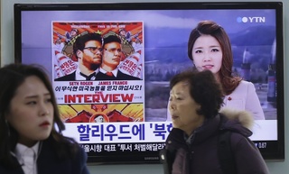 Did North Korea Really Attack Sony?