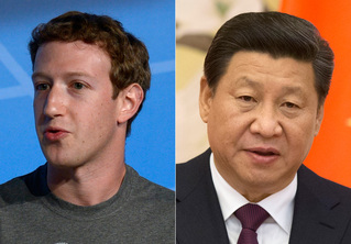 The End of the Facebook Revolution