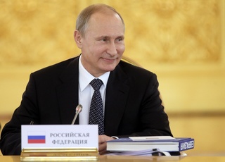 Opposing Putin Is a Long Game