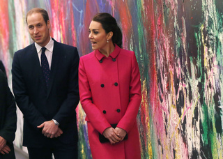 A Modern King-in-Waiting for Britain