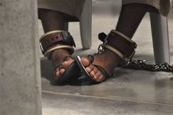 Guantanamo 'Child Soldier' Set for Trial