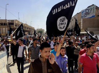 ISIS' Brutality Foretells Its Demise