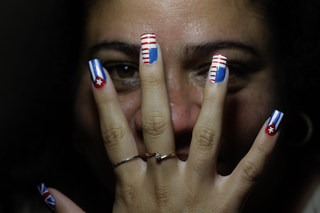 America's Elating Shock-and-Awe Diplomacy