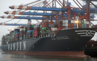 4 of World's 10 Biggest Economies Are European