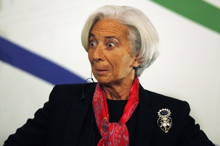 China Is the New Bretton Woods