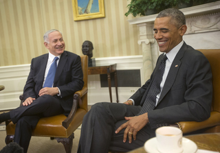 Copernicus and America's Blame Israel Problem
